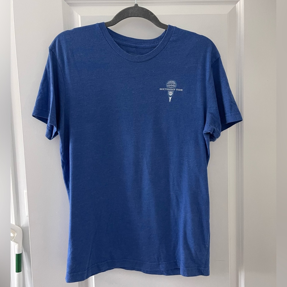 Southern Tide Boys Tee - Size XL